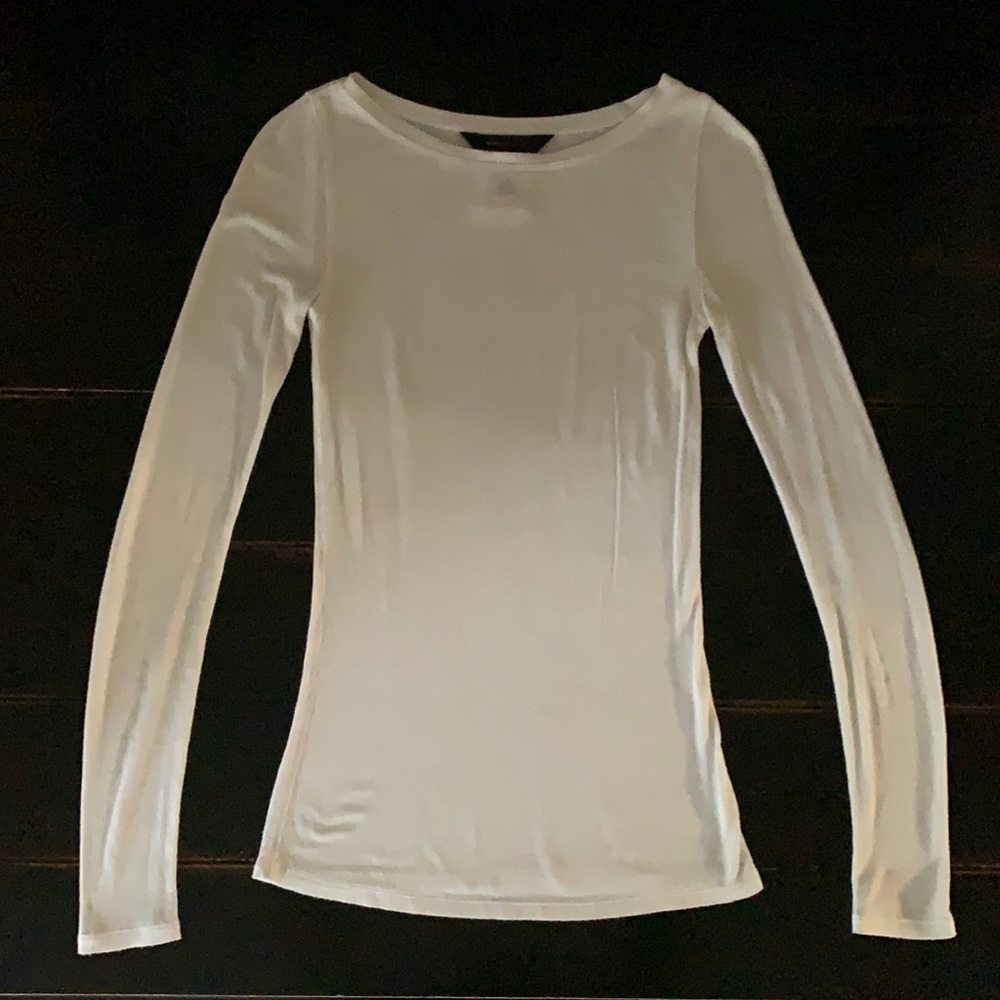 BOGO 1/2 OFF BCBG TOPS!!  BCBG MazAzria Long Sleeve Shirt